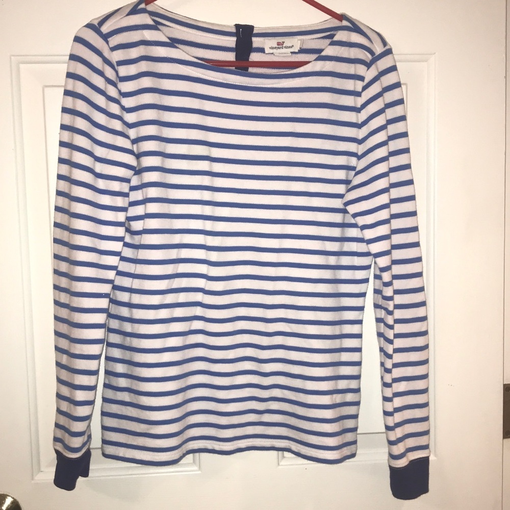 Vineyard Vines long sleeve shirt
